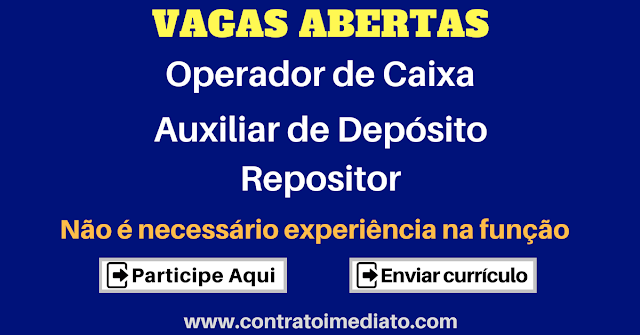 enviar curriculo cadastrar curriculo