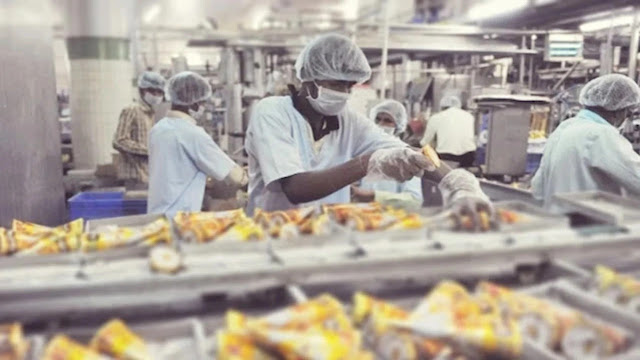 auxiliar de produção sem experiência auxiliar de produção sem experiência