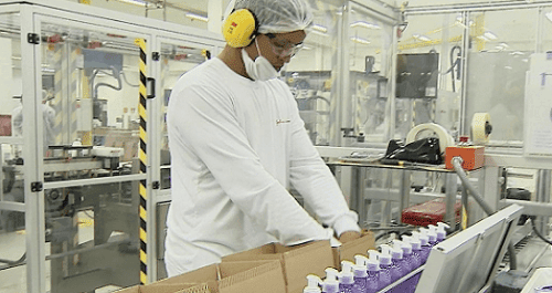 operador de produção operador de produção