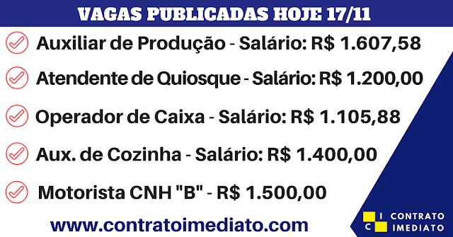 enviar curriculo cadastrar curriculo