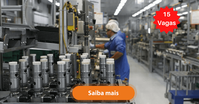 auxiliar de produção em são josé dos pinhais enviar cv