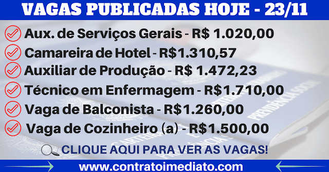 enviar curriculo cadastrar curriculo