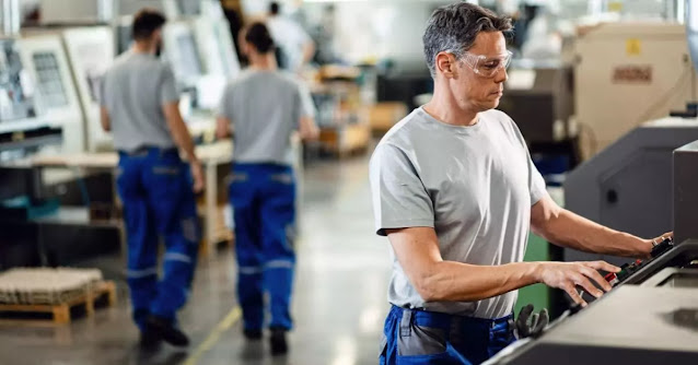 auxiliar de produção auxiliar de produção