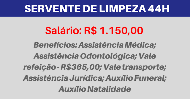 enviar currículo cadastrar currículo