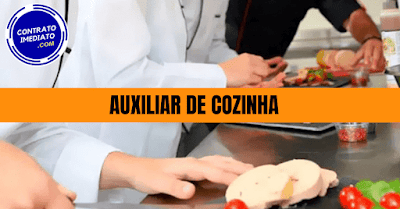 auxiliar de cozinha em curitiba vagas em curitiba, empregos em curitiba
