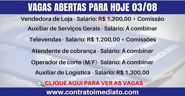 enviar curriculo cadastrar curriculo