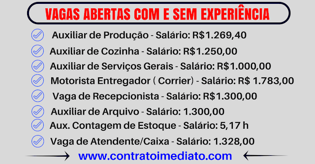 enviar curriculo cadastrar curriculo