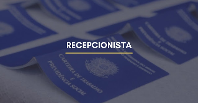 recepcionista curitiba recepcionista curitiba