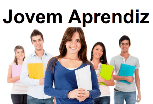 Jovem aprendiz Jovem aprendiz