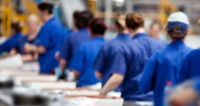 auxiliar de produção em campo largo auxiliar de produção em campo largo