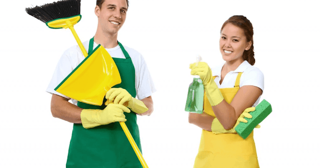 auxiliar de serviços gerais auxiliar de serviços gerais