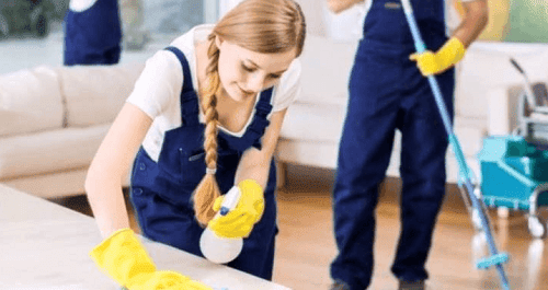 auxiliar de serviços gerais auxiliar de serviços gerais