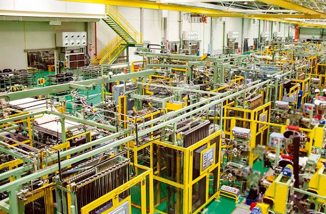 auxiliar de produção auxiliar de produção