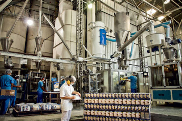auxiliar de produção auxiliar de produção em curitiba