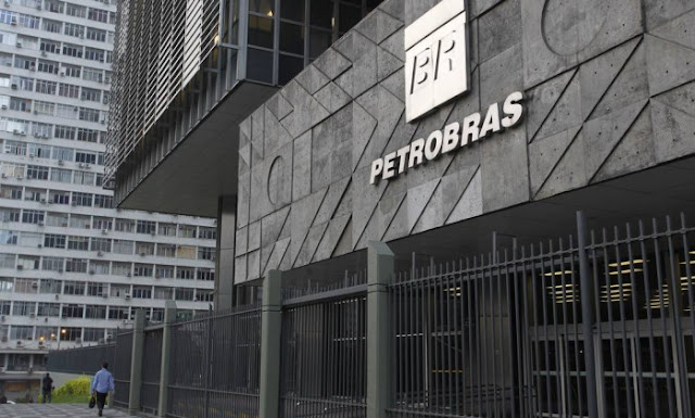 cadastrar concurso concurso petrobras