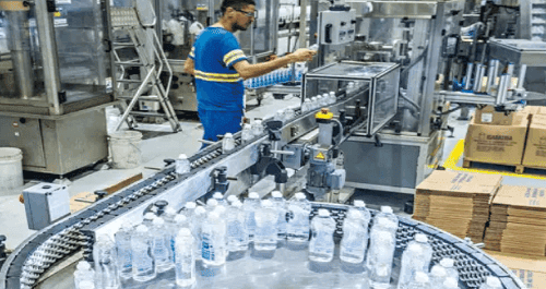 auxiliar de produção auxiliar de produção