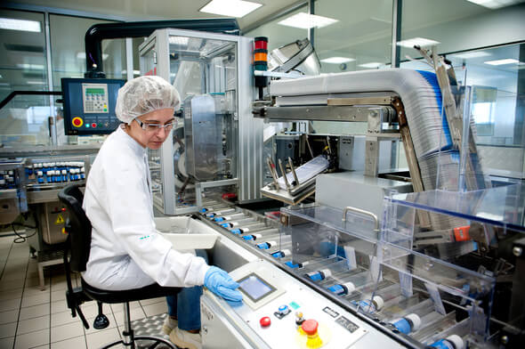 auxiliar de produção auxiliar de produção