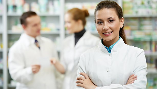 atendente farmacia atendente farmacia