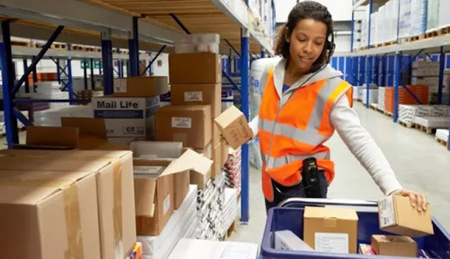 operador de serviços logistico operador de serviços logistico