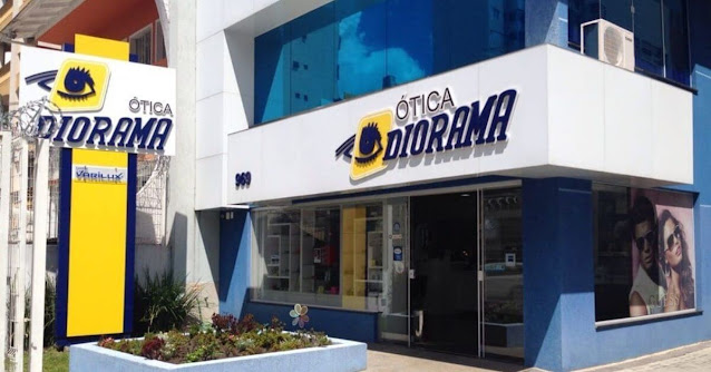 otica diorama otica diorama