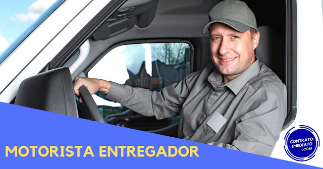 vagas de motorista vagas de motorista