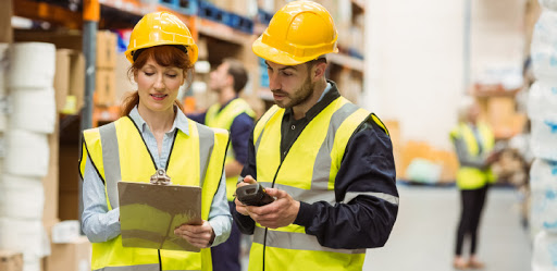 auxiliar de logistica auxiliar de logistica