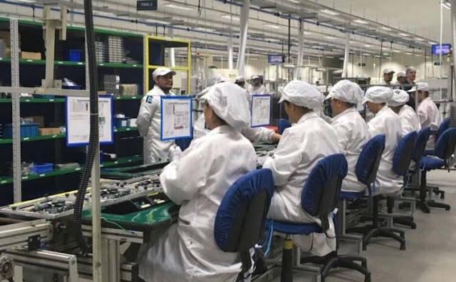 auxiliar de producao auxiliar de producao