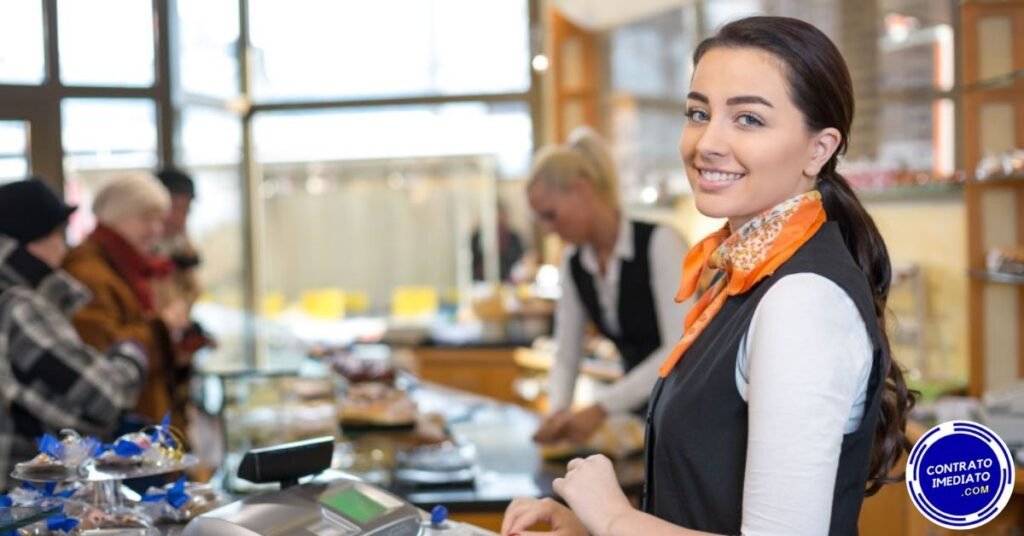 Operador(a) de Caixa em Curitiba – 05.06.2019