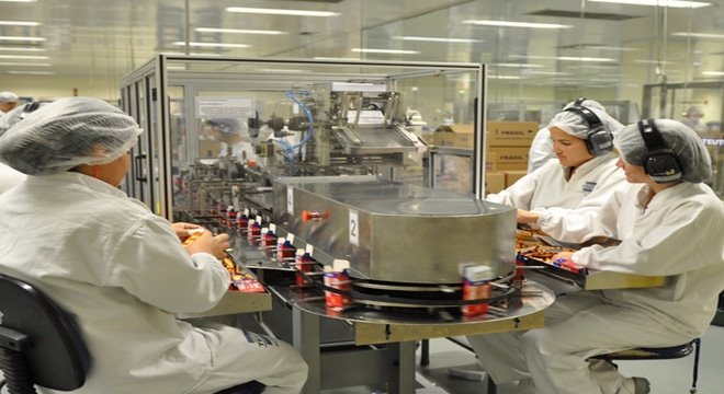 Vaga de Auxiliar de Produção – 22.08.2019