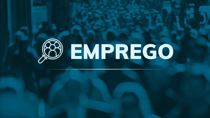 RH em Curitiba abre diversas vagas de emprego