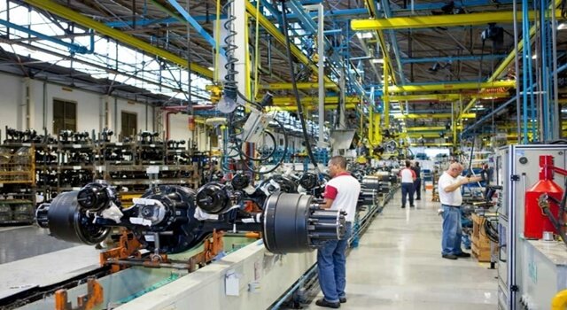 Operador Multifuncional – Emprego em Curitiba