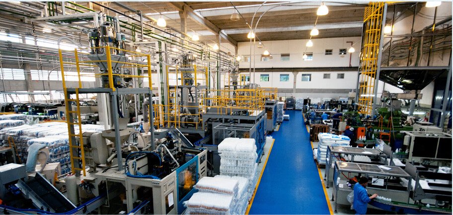 10 Vagas para Auxiliar de Produção