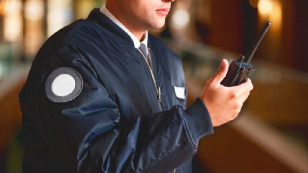 Vaga de Emprego de Vigia em Curitiba – PR