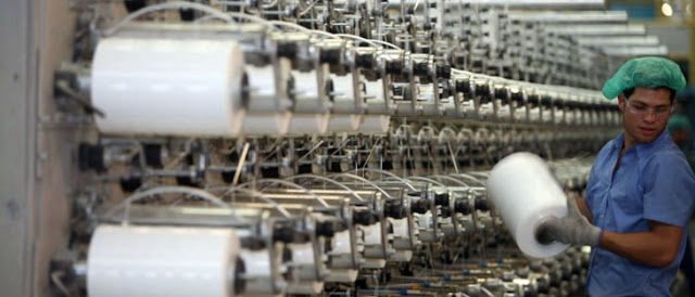 auxiliar de produção pinhais