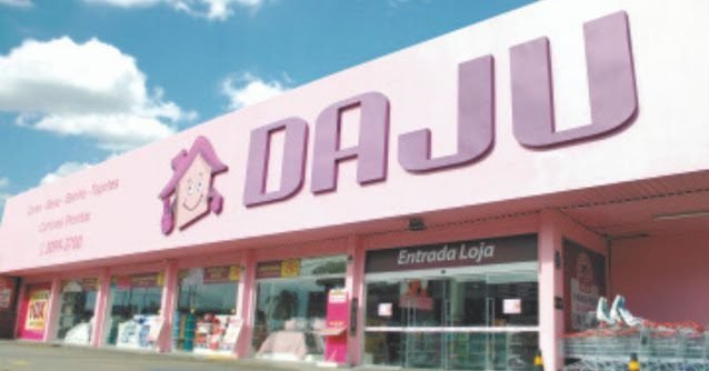 Daju abre diversas vagas na grande Curitiba