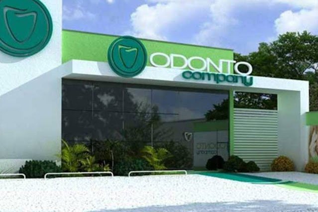 Odonto Company abre vagas para Curitiba e região