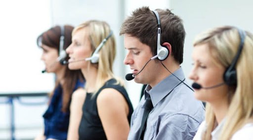 Vaga para Call Center – Não precisa experiência na função