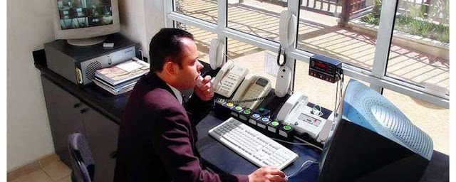 Vaga de Porteiro em Curitiba – R$1.695,00