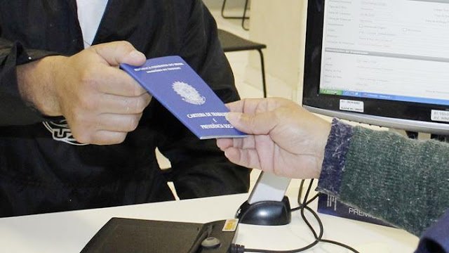 Setcepar abre vagas de emprego em Curitiba e Região