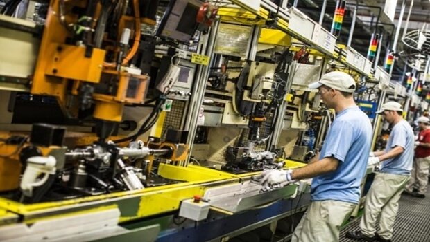 Vaga para Operador de Produção – FRG