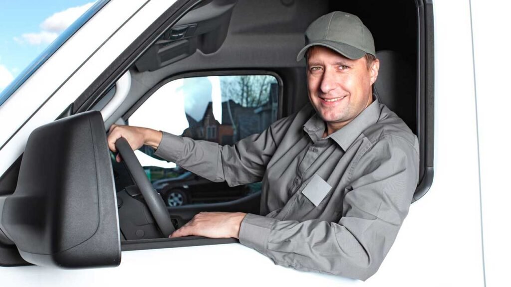 Motorista Entregador CNH B – Salário R$ 1.850,00