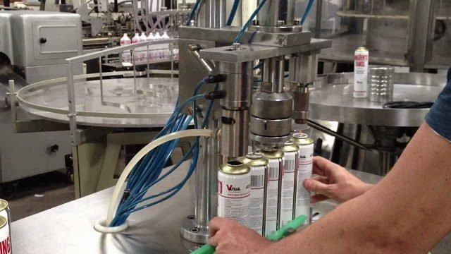 Auxiliar de Produção – Região CIC