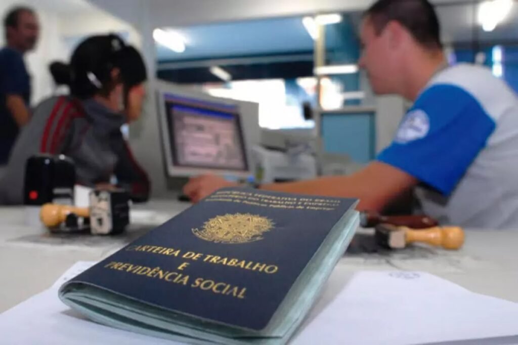 Vagas de emprego em Curitiba e região, oportunidades em diversos cargos