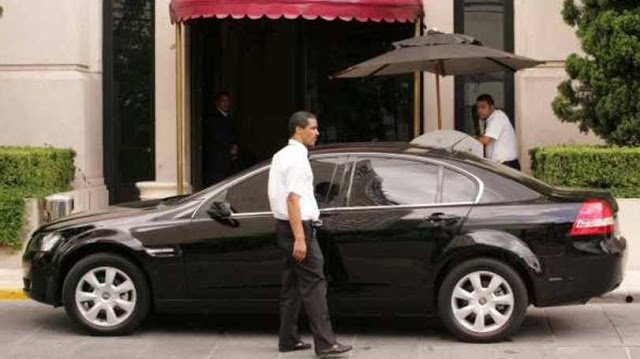 Vaga de manobrista – Escala 6×1 (R$ 1.750,00)