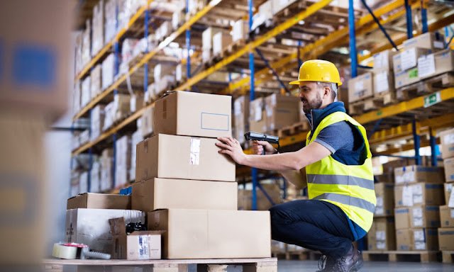 10 vagas para auxiliar logístico – Segundo turno