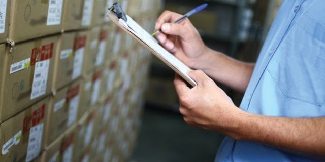 Vaga de conferente – inicio imediato (R$ 1.751,00)