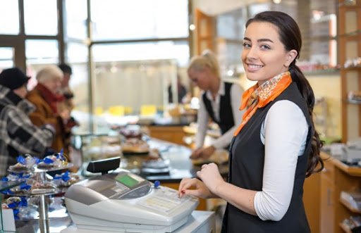 6 Vagas para Balconista – Com ou sem experiência