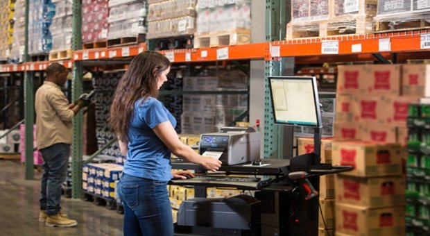 7 vagas de auxiliar de depósito – Pode ser primeiro emprego