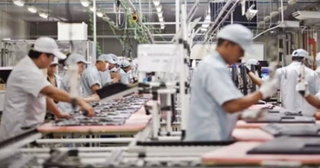 Operador Multifuncional – Pode ser 1º Emprego (R$1.940,00)