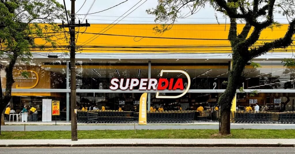 Rede de Supermercados abre vagas de emprego em diversos cargos